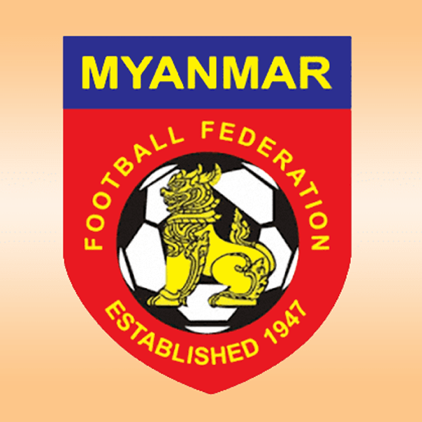 Myanmar national football team