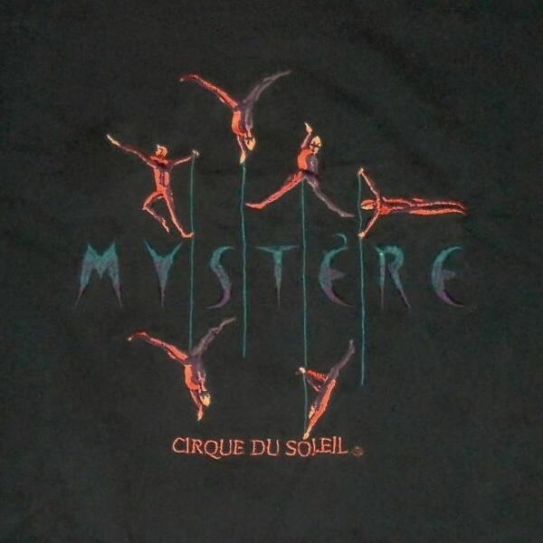 Mystère (Cirque du Soleil)