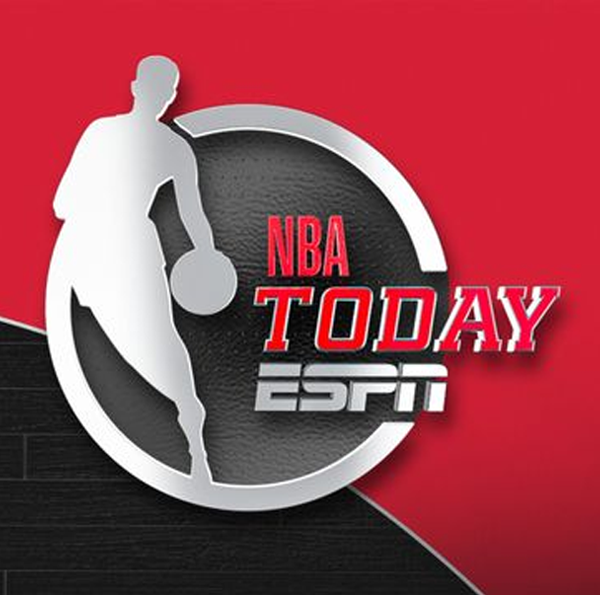NBA on ESPN