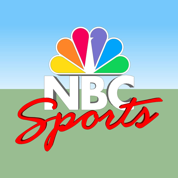 NBC Sports logo