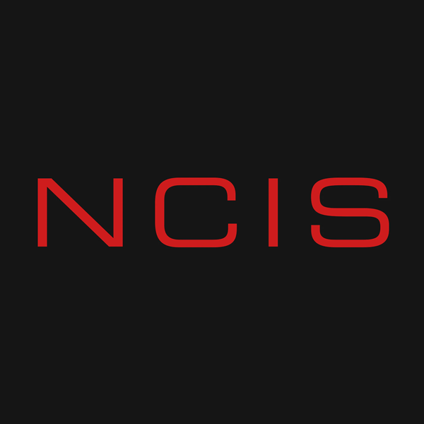 NCIS (franchise) logo