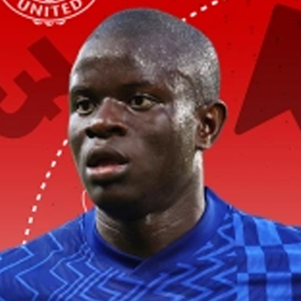 N'Golo Kanté logo