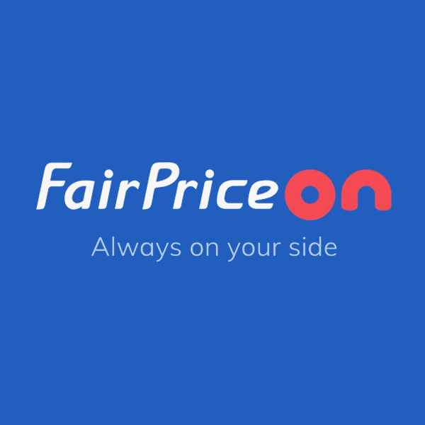 NTUC FairPrice
