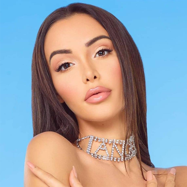 Nabilla Benattia