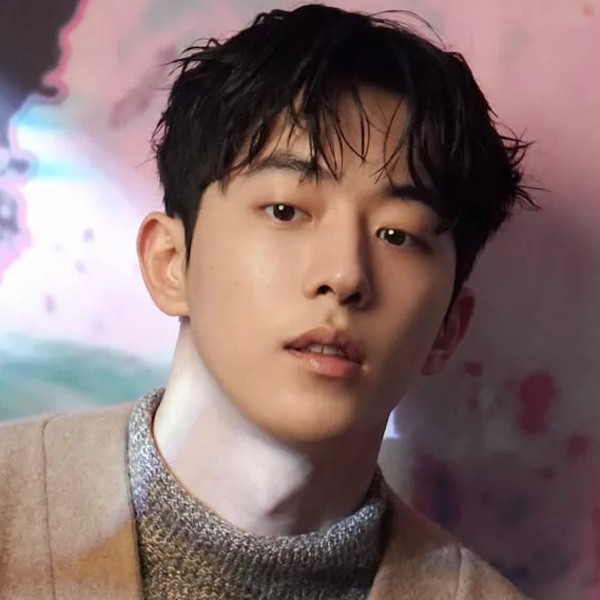 Nam Joo-hyuk logo