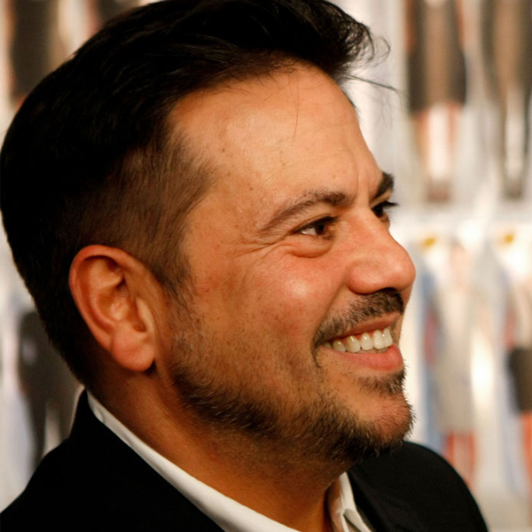Narciso Rodriguez