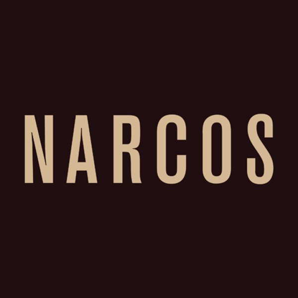 Narcos logo