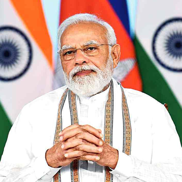 Narendra Modi