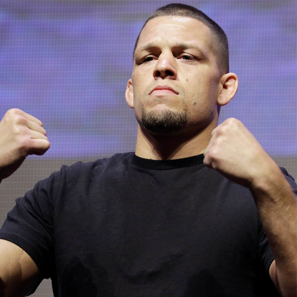 Nate Diaz