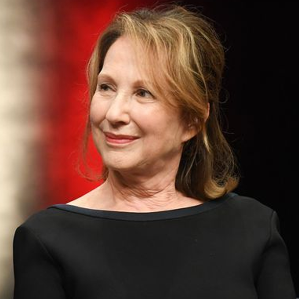 Nathalie Baye