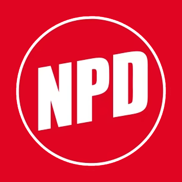 National Democratic Party of Germany