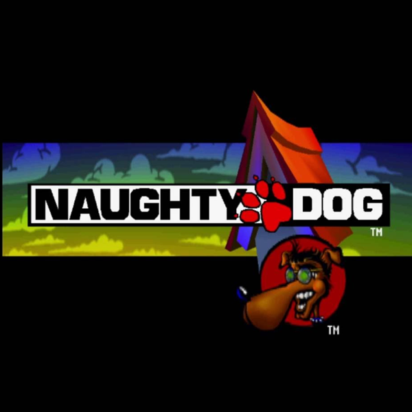 Naughty Dog logo