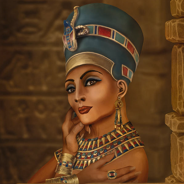 Nefertiti