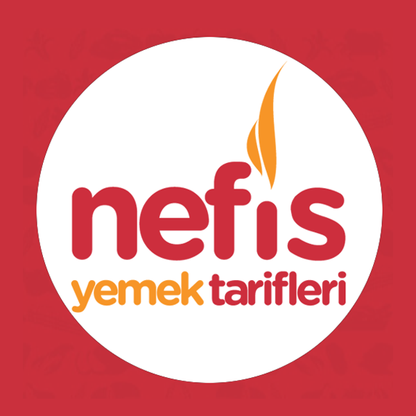 Nefis Yemek Tarifleri logo