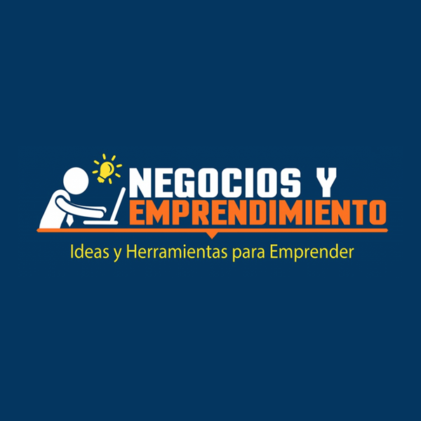 Negocios Y Emprendimiento logo