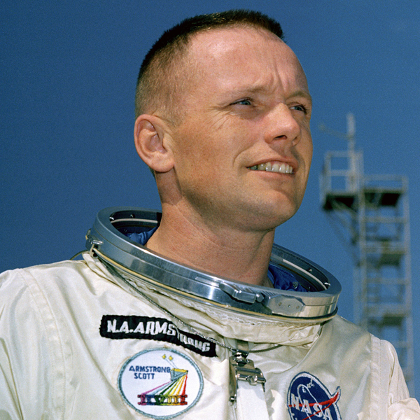 Neil Armstrong