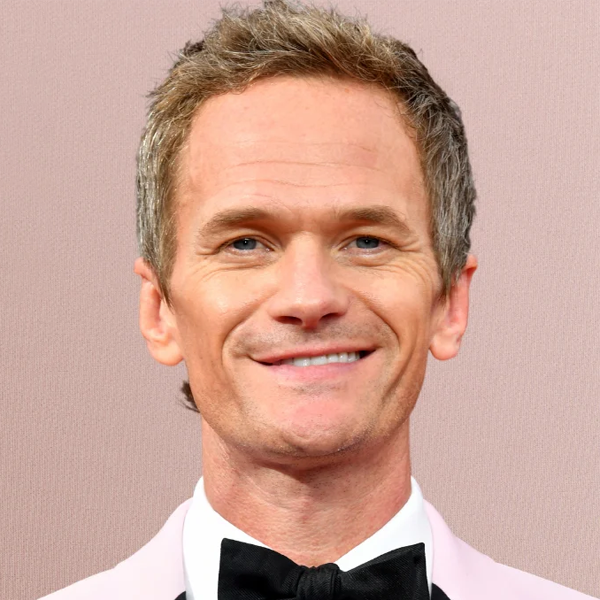 Neil Patrick Harris logo