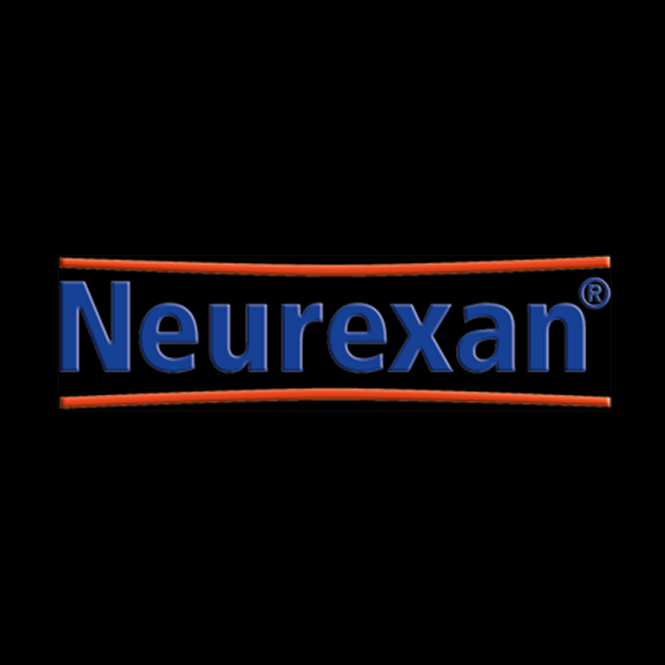 Neurexan logo