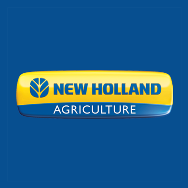New Holland Agriculture