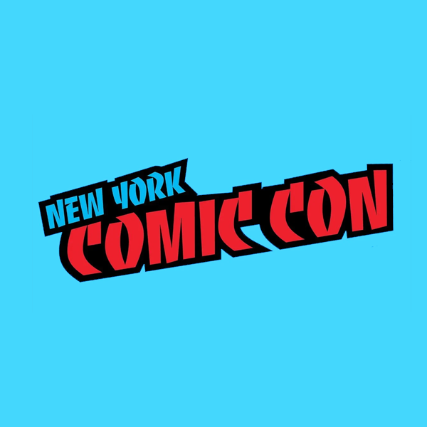 New York Comic Con