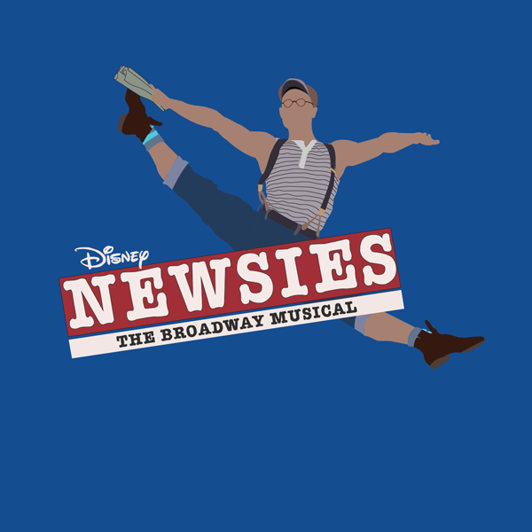 Newsies (musical)