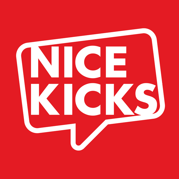 Nice Kicks logo