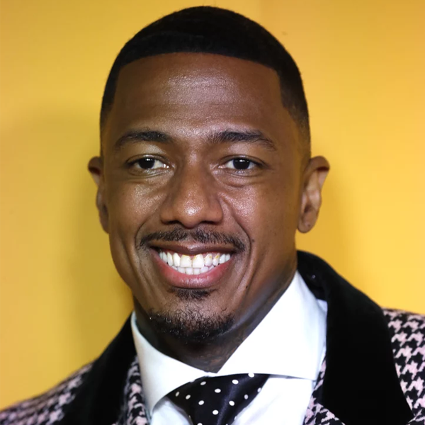 Nick Cannon logo
