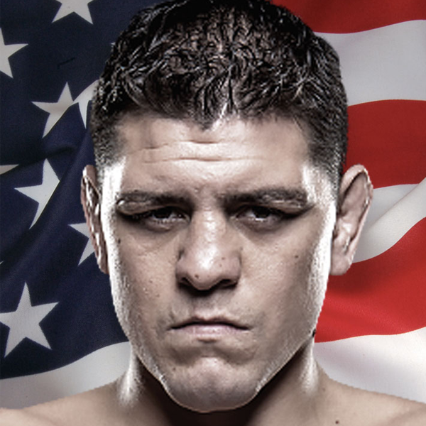 Nick Diaz