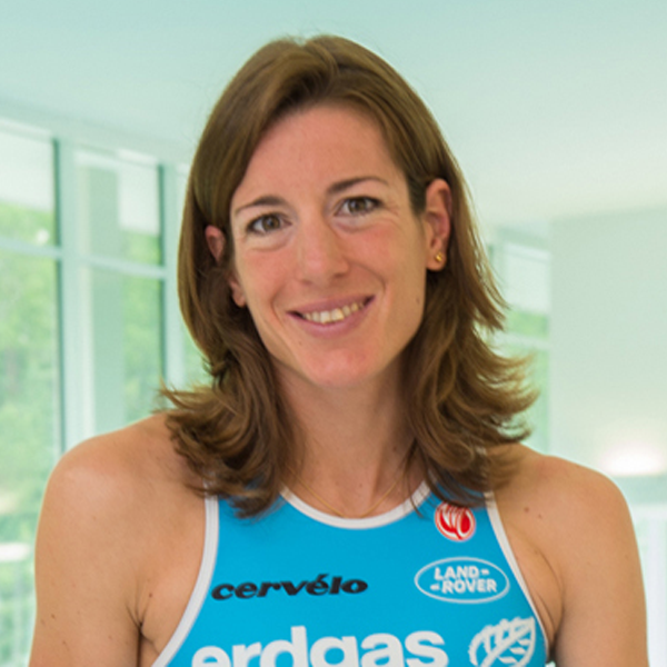 Nicola Spirig