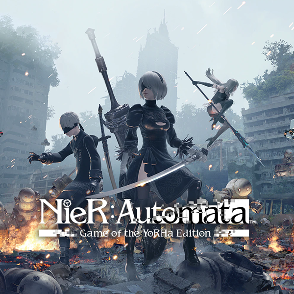 Nier: Automata