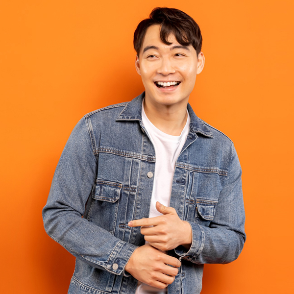 Nigel Ng