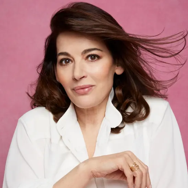 Nigella Lawson