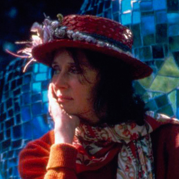 Niki de Saint Phalle
