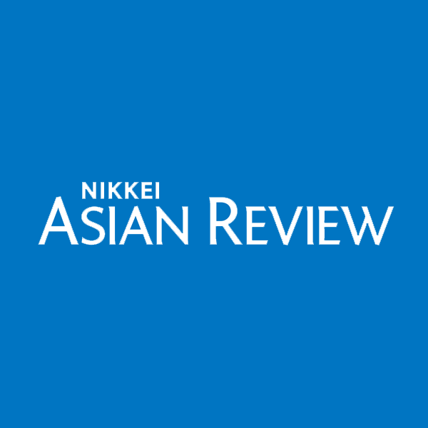 Nikkei Asian Review