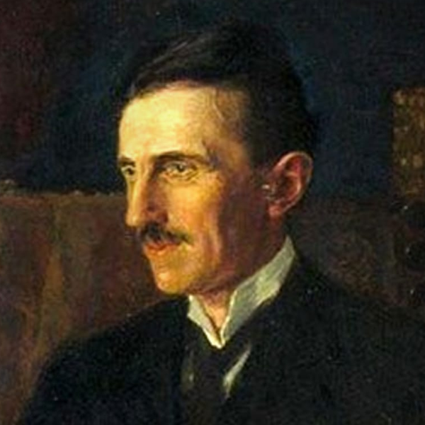 Nikola Tesla