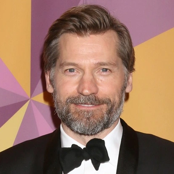 Nikolaj Coster-Waldau logo