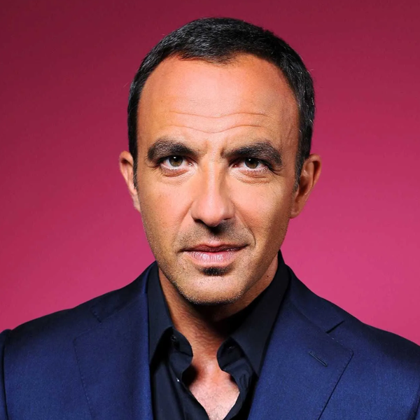 Nikos Aliagas