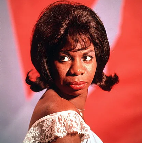 Nina Simone logo