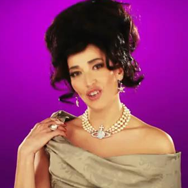Nina Zilli