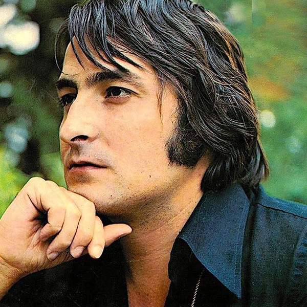 Nino Bravo