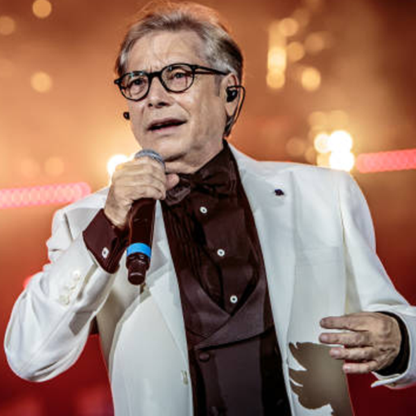 Nino D'Angelo