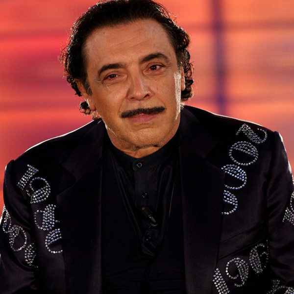 Nino Frassica
