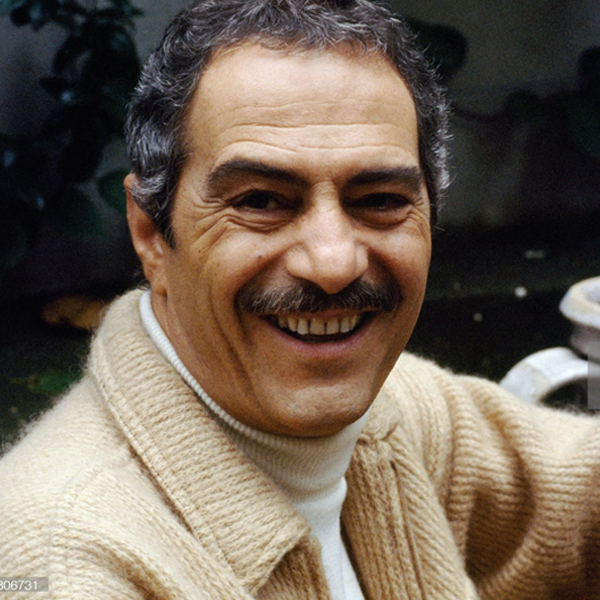 Nino Manfredi