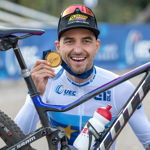 Nino Schurter