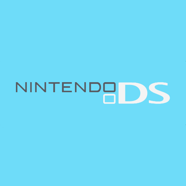 Nintendo DS