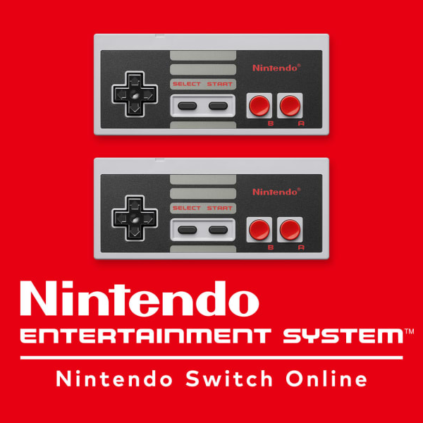 Nintendo Entertainment System