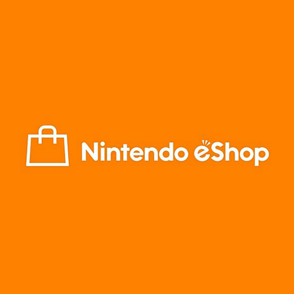 Nintendo eShop logo