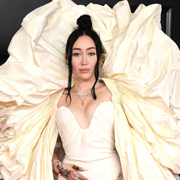 Noah Cyrus logo