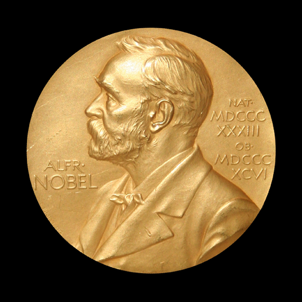 Nobel Prize in Literature