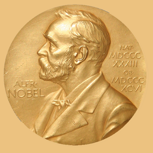 Nobel Peace Prize